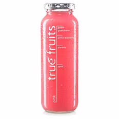 Smoothie , Pink 0,25 l