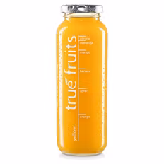 Smoothie , Yellow 0,25 l