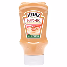 Snack Saucen , MayoMix 0,4 l