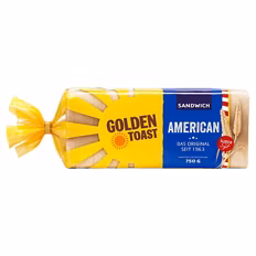 Sandwich , Weizen 0,75 kg