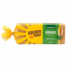 Sandwich , Körnerharmonie 0,75 kg