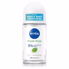 Deo Roll-on , Fresh Pure 0,05 l
