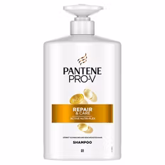 Shampoo , Repair and Care