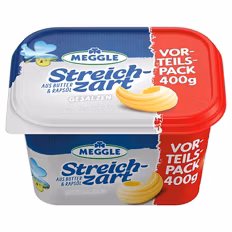 Streichzart , Gesalzen 0,4 kg