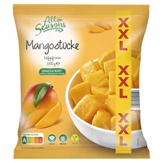 Früchte , Mango