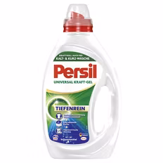 Gel Universalwaschmittel 20 WL