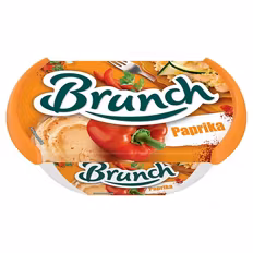 Brunch Brotaufstrich , Paprika 0,19 kg
