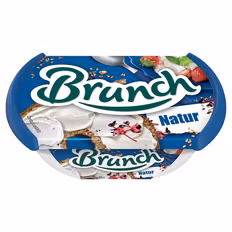 Brunch Brotaufstrich , Original 0,19 kg