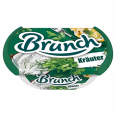 Brunch Brotaufstrich , Kräuter 0,19 kg