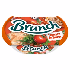 Brunch Brotaufstrich , Tomate 0,19 kg