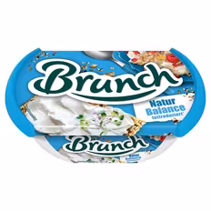 Brunch Brotaufstrich , Leicht 0,19 kg