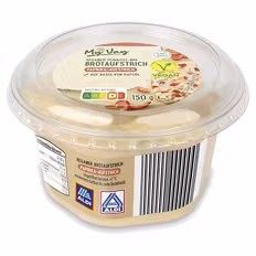 Veganer Feinkost-Mix , Paprika 0,15 kg