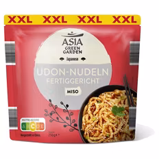 Udon Nudeln XXL , Miso 0,75 kg