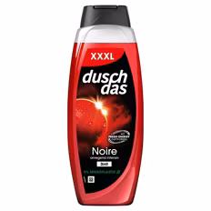 Duschgel , Noire 0,68 l