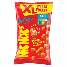 NicNac´s XL Fun , Original 0,17 kg