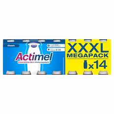 Actimel XXXL Classic 1,4 l