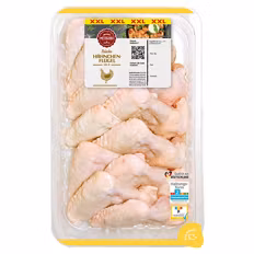 Hähnchen-Flügel , Natur