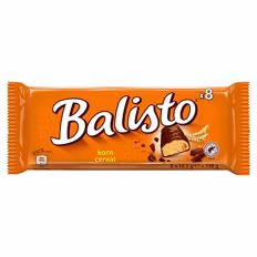 Balisto 8er-Pack , Korn 0,15 kg