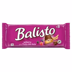 Balisto 8er-Pack , Yoberry 0,15 kg