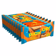 PiCK UP! , Salted Caramel 0,31 kg