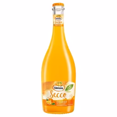 Secco , Orange
