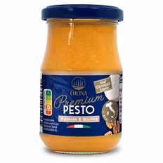 Premium Pesto , Walnuss-Ricotta 0,19 kg