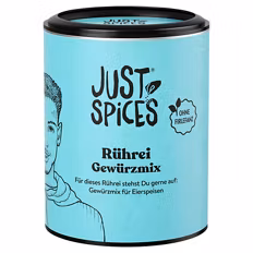 Gewürzmischungen, Rührei Gewürzmix 0,06 kg