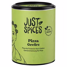 Gewürzmischungen, Pizza Gewürz 0,04 kg