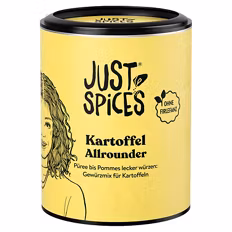 Gewürzmischungen, Kartoffel Allrounder 0,06 kg