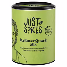 Gewürzmischungen, Kräuter Quark Mix 0,04 kg