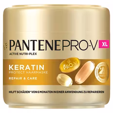 Haarmaske , Repair & Care 0,5 l