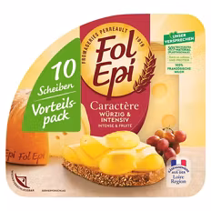 Fol Epi XXL, Caractere 0,21 kg