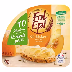 Fol Epi XXL, Kürbiskern 0,21 kg