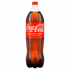 Verfügbar ab 04.09.2026 Aktion COCA-COLA Coca-Cola , Regular 1,29€