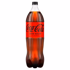 Verfügbar ab 04.09.2026 Aktion COCA-COLA Coca-Cola , Zero 1,29€