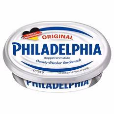 Frischkäse , Original 0,2 kg