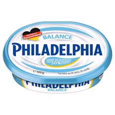 Frischkäse , Balance 0,2 kg