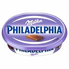 Frischkäse , Milka 0,15 kg