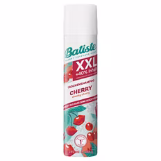 Verfügbar ab 04.09.2026 Aktion BATISTE Trockenshampoo , Kirsche 0,28 l