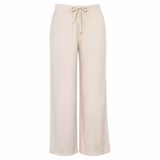 Komfort-Hose, Beige, S 36/38