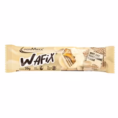 Wafix Riegel , White Peanut Caramel 0,04 kg