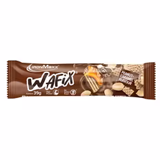 Wafix Riegel , Peanut Caramel 0,04 kg