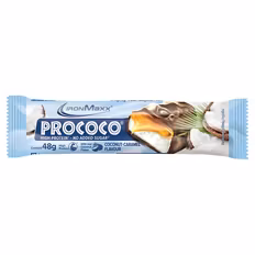 Prococo Riegel , Coconut Caramel 0,05 kg