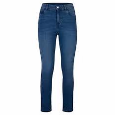 Skinny-Jeans, Hellblau, 34