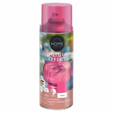 Farbiges Glasspray, Altrosa
