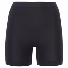 Kühlende Shorts, Schwarz, S