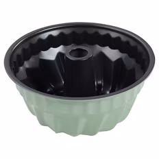 Backform oder Blech, Gugelhupf, Mint
