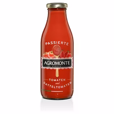 Passierte Tomaten , Datterini Tomaten 0,52 kg