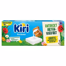 Portionen , Sahne 0,18 kg