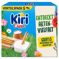 Dippi , Sahne 0,18 kg